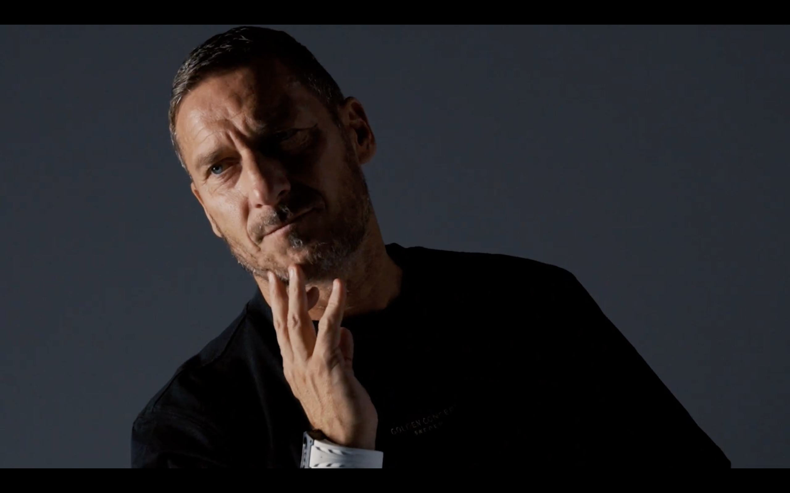 テスト投稿_Golden Concept x Totti