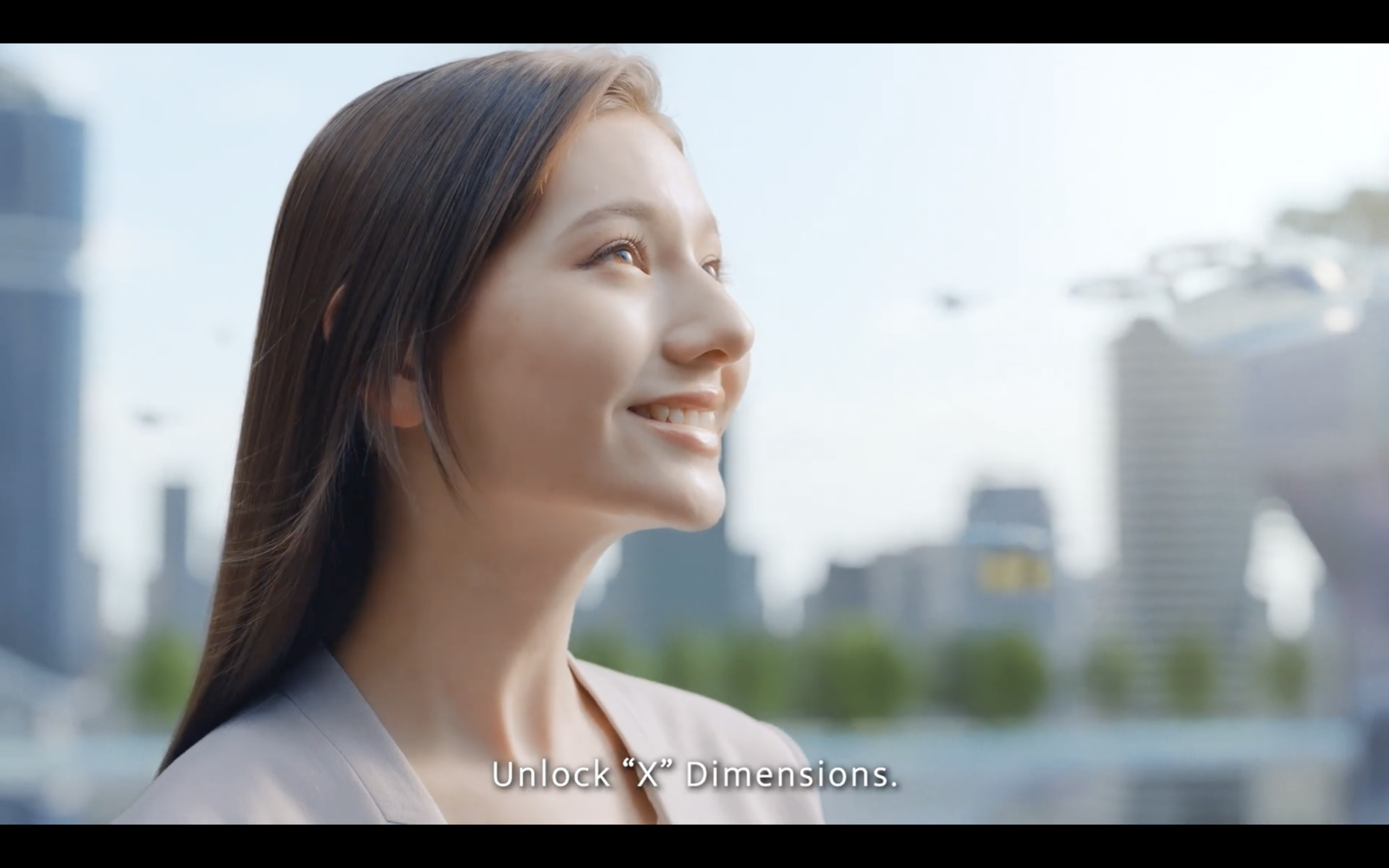 テスト投稿_Terra Drone / Corporate Movie