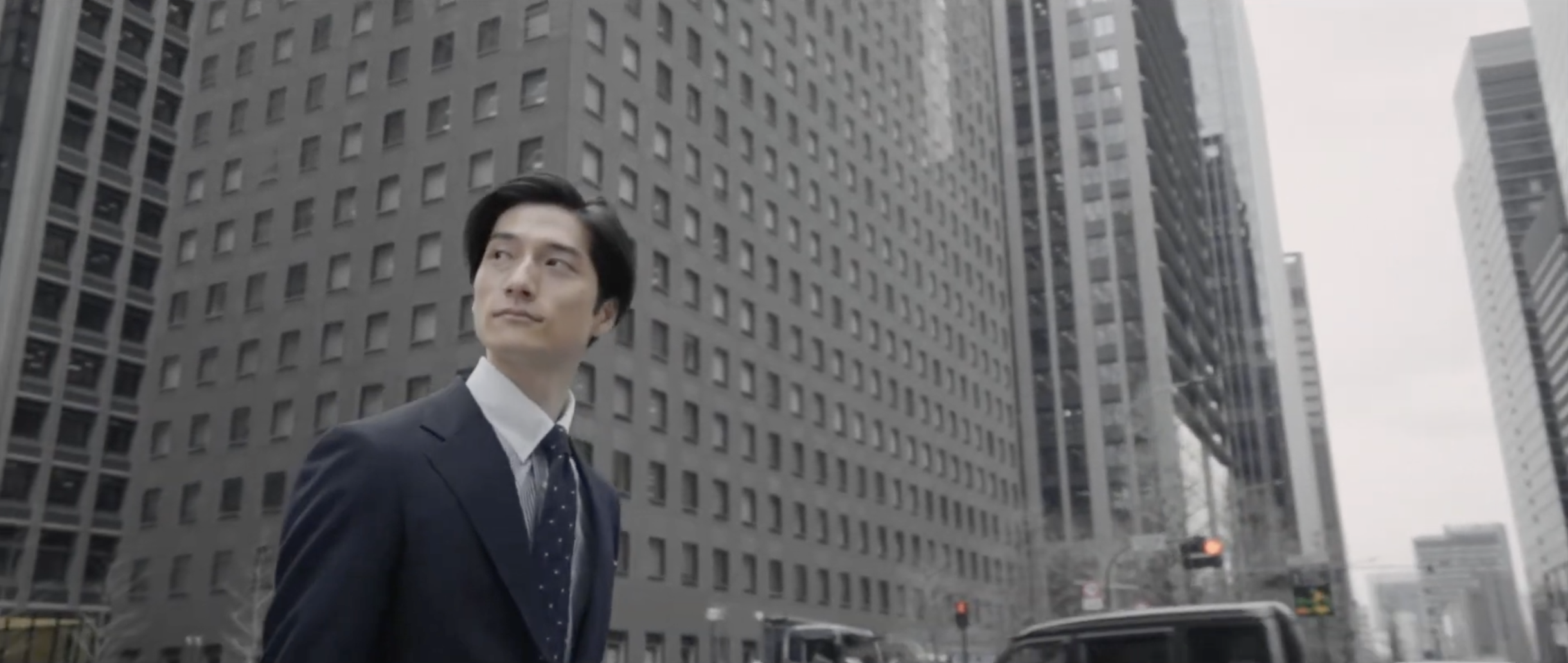 テスト投稿_結局、男はスーツで変わる。 麻布テーラーのパーソナルオーダーでお気に入りの一着を！