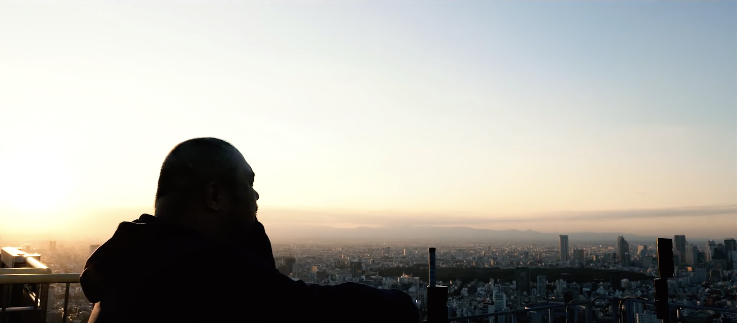 テスト投稿_【インタビュー】DICKIES Live The Moment × 丸山ゴンザレス